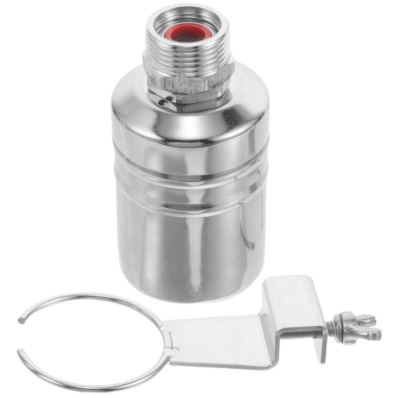 Float Ball Valve - 1Set Water Tower Auto Shut Off