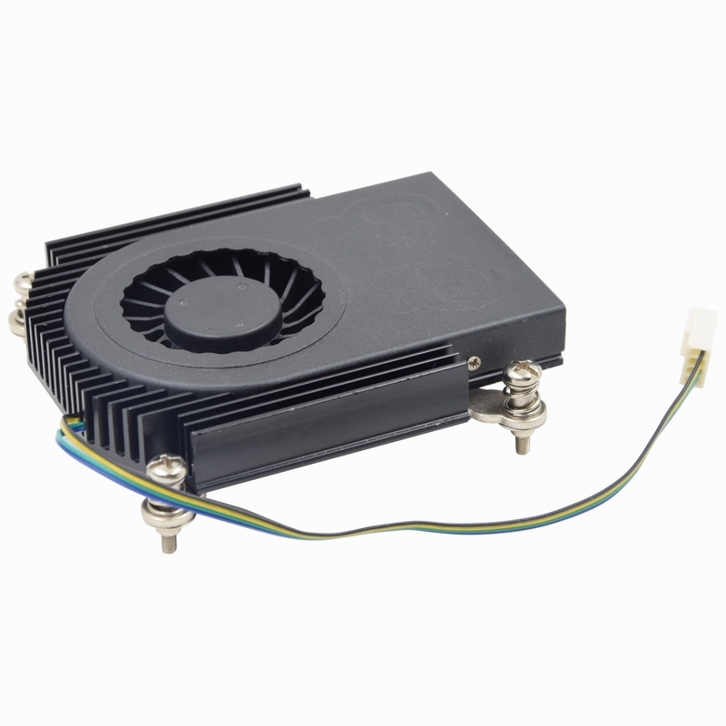 Pipe Freeze Spray - Ultra-thin CPU Cooler Radiator ITX HTPC