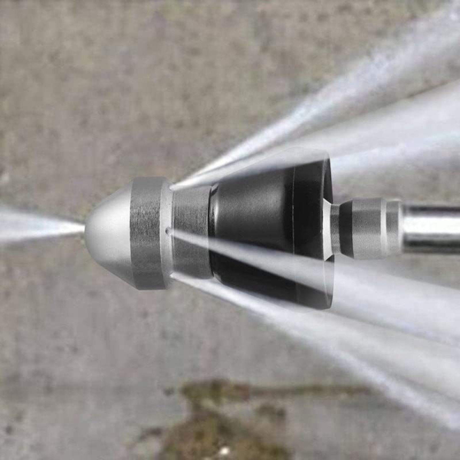 3/8 '' Cleaning Nozzle Pressur – Drain Pipe Clip recenzja i cena