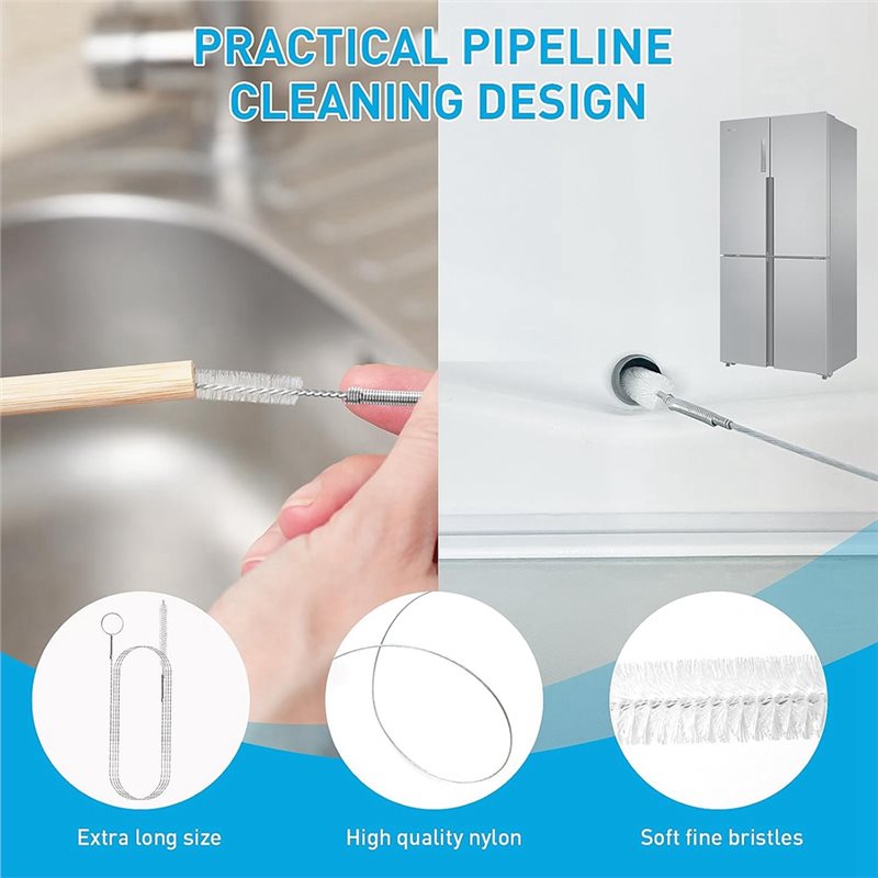 ABNL For Bathtub, Toilet, Kitc – Drain Snake Flexible recenzja i cena