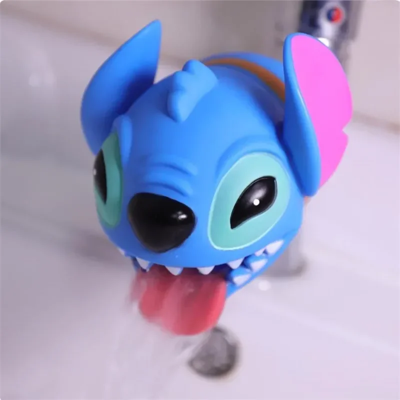 Disney Minnie Mickey Stitch wa – Silicone Tap Washer recenzja i cena