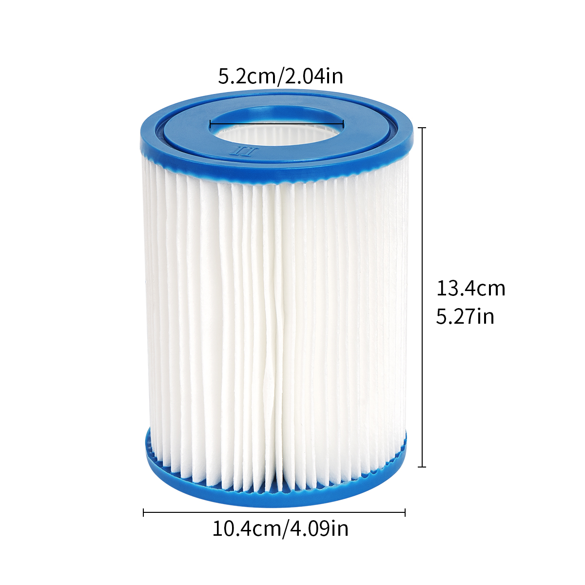 Type II 58094 Filter Cartridge – Basin Mixer Cartridge recenzja i cena