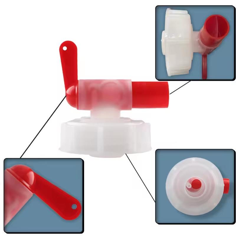 1 Pc Faucet DN61 61mm Horticul – Silicone Tap Washer recenzja i cena