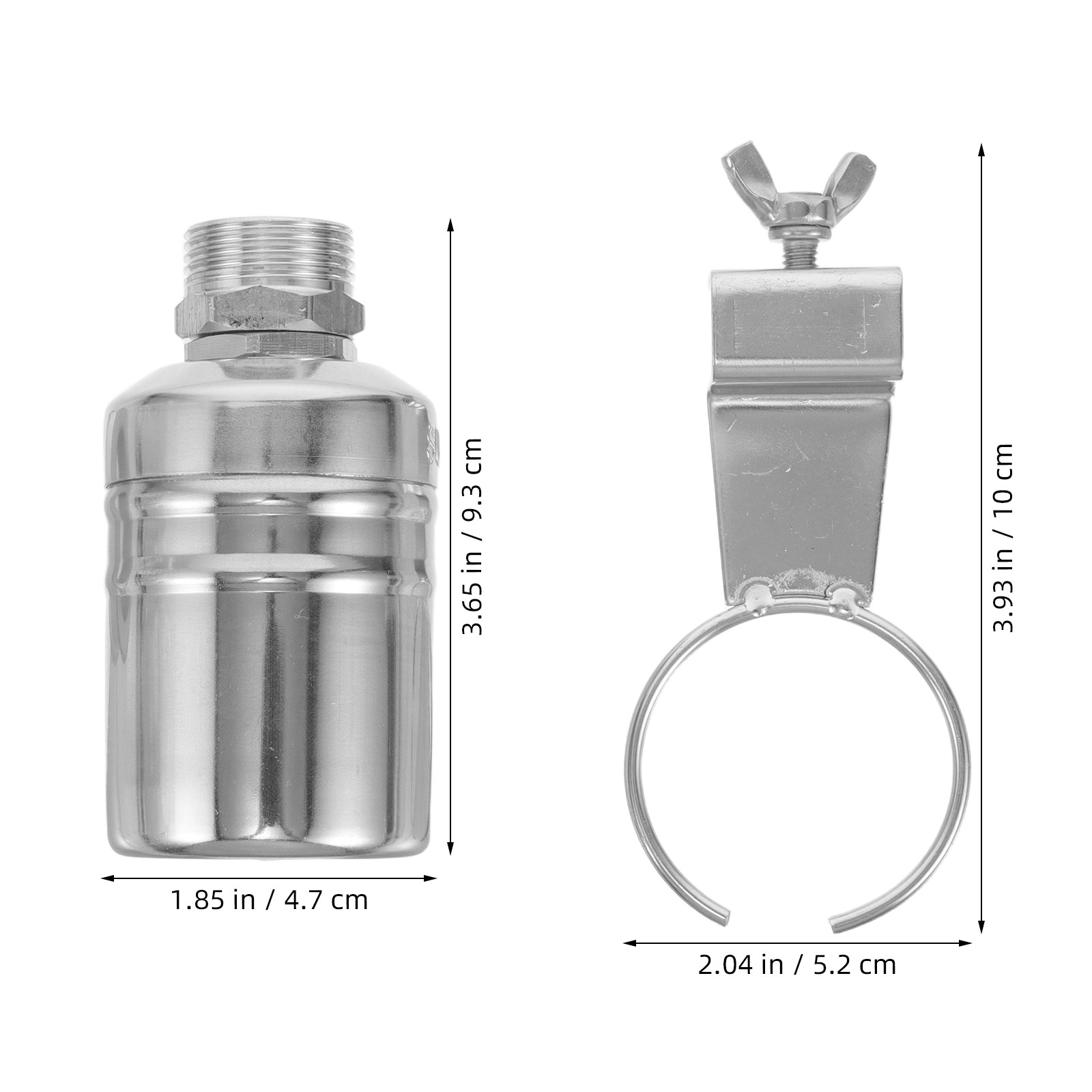 1Set Water Tower Auto Shut Off – Float Ball Valve recenzja i cena