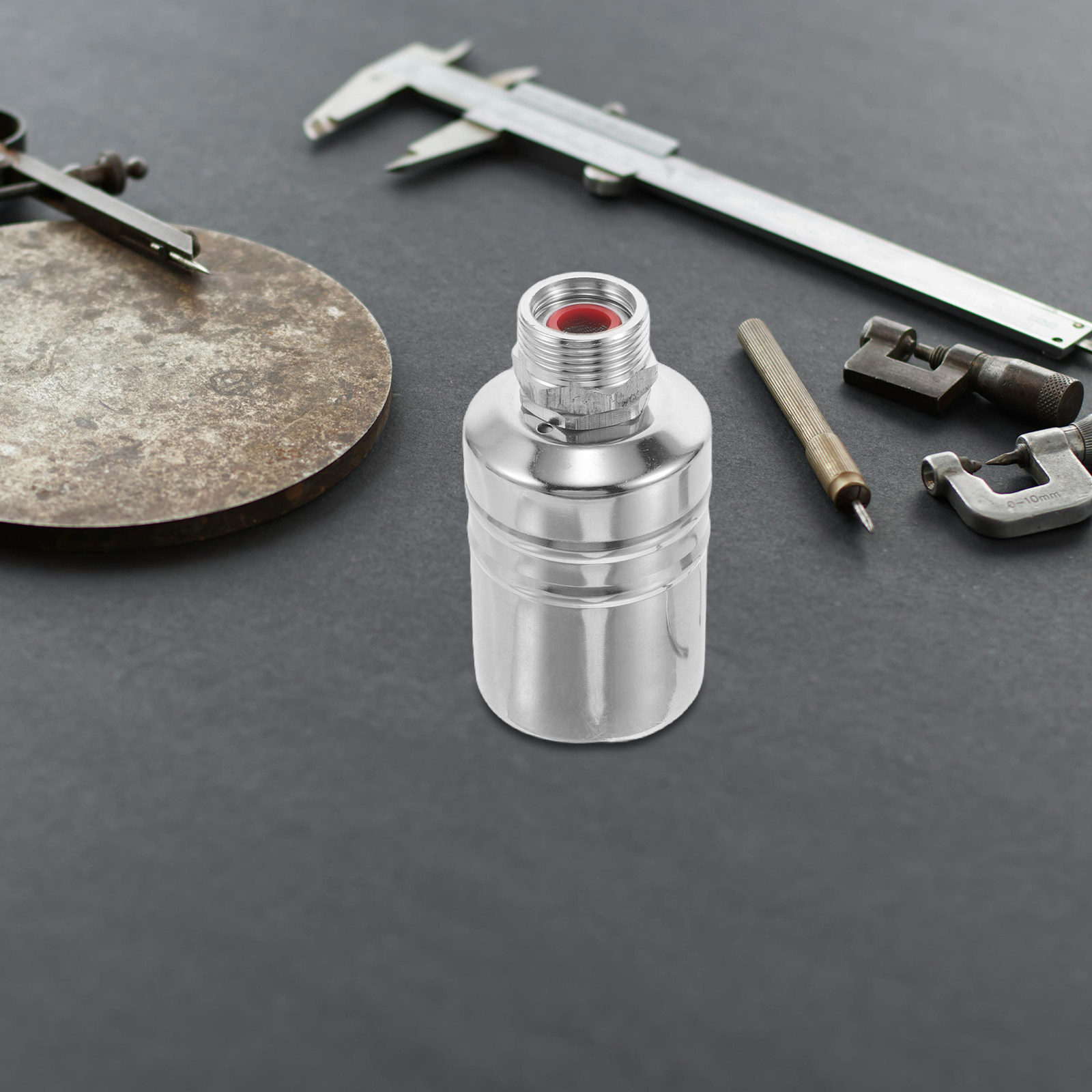 1Set Water Tower Auto Shut Off – Float Ball Valve recenzja i cena
