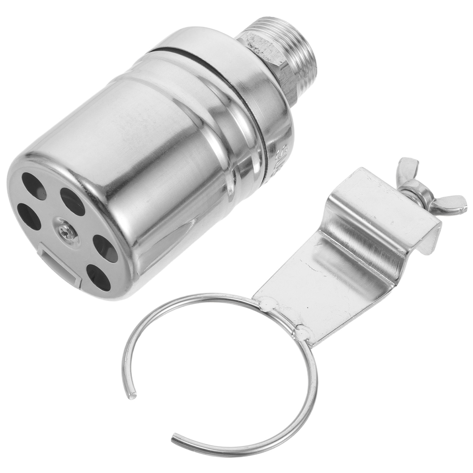 1Set Water Tower Auto Shut Off – Float Ball Valve recenzja i cena