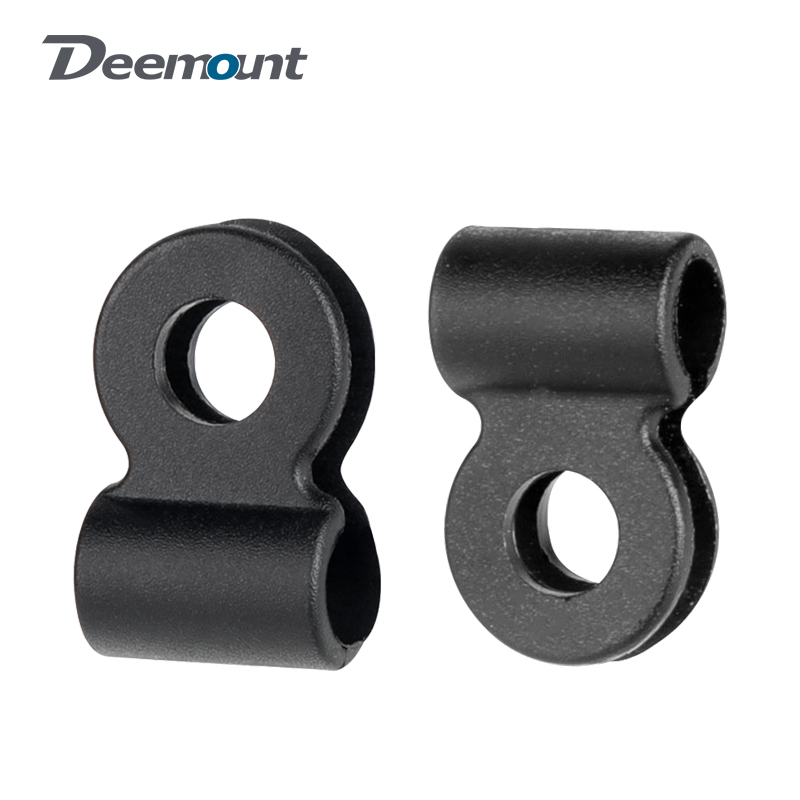 Bicycle Cable Guide Fixed Buck – Plastic Pipe Clip recenzja i cena