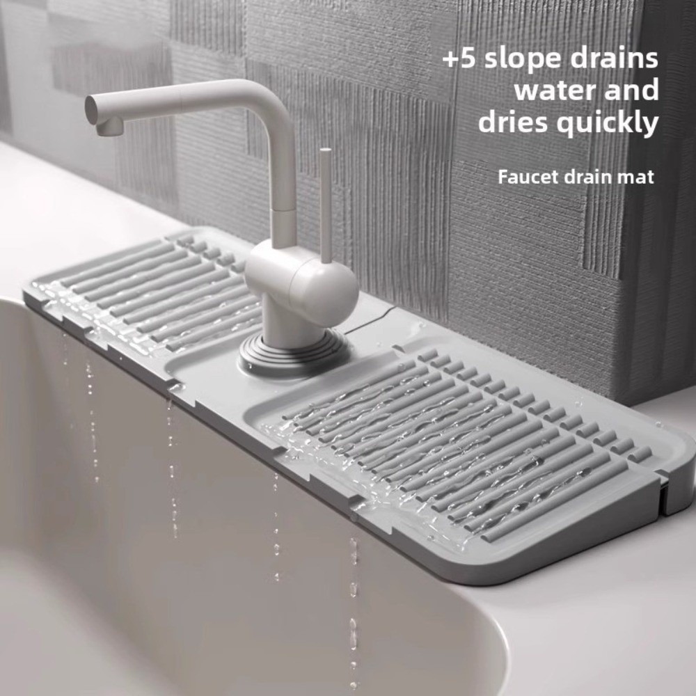 Durable 38*12cm Faucet Drainin – Silicone Tap Washer recenzja i cena