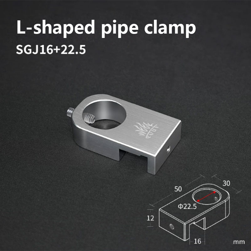 Aquarium Water Pipe Clamps Cli – Overflow Pipe Clip recenzja i cena
