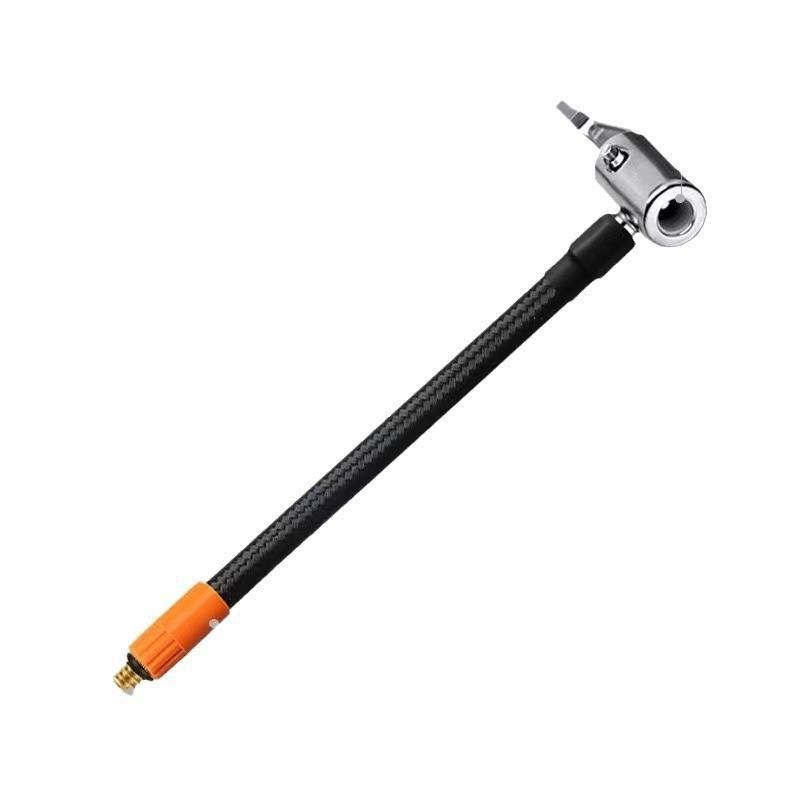 Braided Tire Inflator Hose Lea – Flexible Hose Braided recenzja i cena