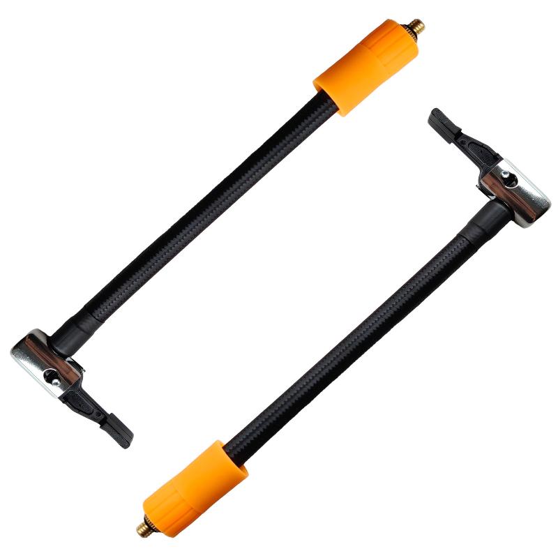 Braided Tire Inflator Hose Lea – Flexible Hose Braided recenzja i cena