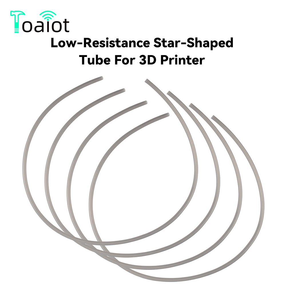 For Snapmaker U1 Low-Resistanc – Ptfe Tape Thread recenzja i cena