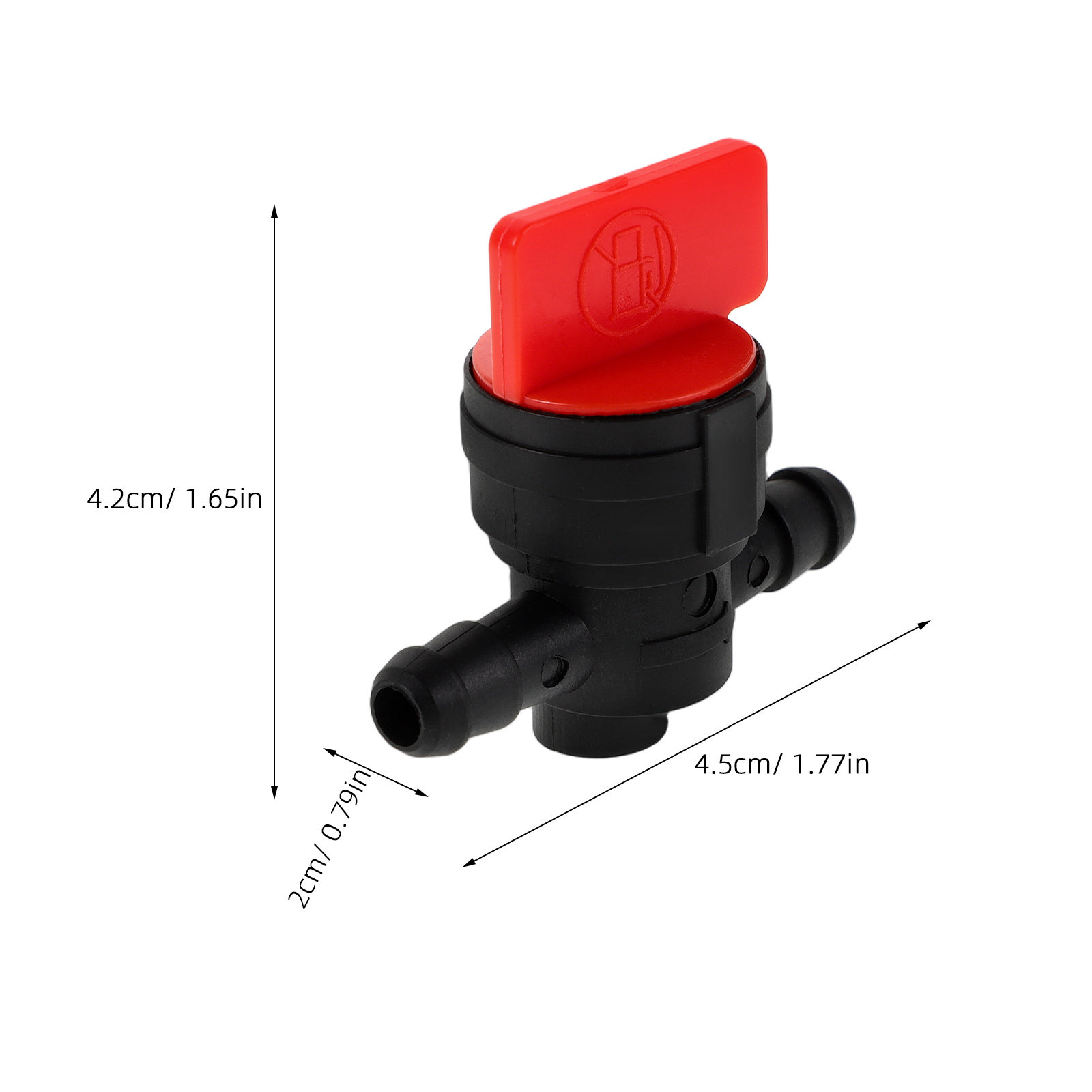 Carburetor Isolation Switch Va – Isolation Valve Mini recenzja i cena