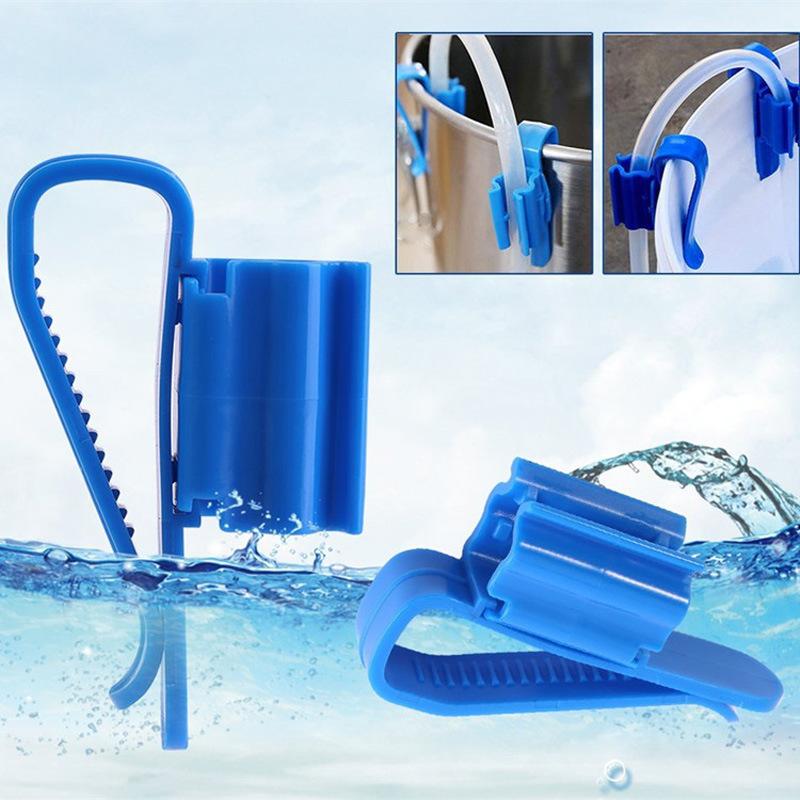 Aquarium Filtration Water Pipe – Plastic Pipe Clip recenzja i cena