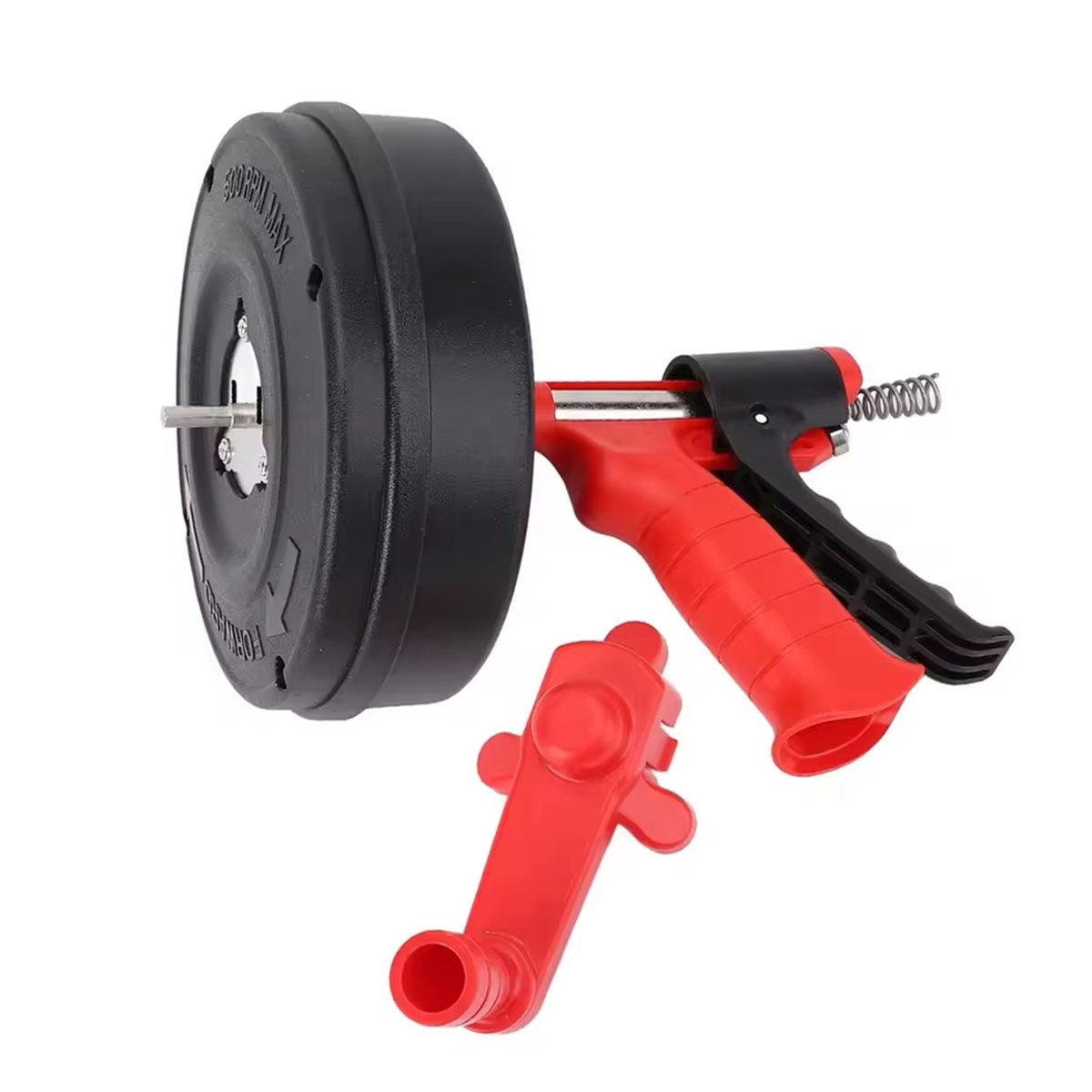 DT57 LATEST MODEL 7.5-Meter Sp – Drain Snake Flexible recenzja i cena