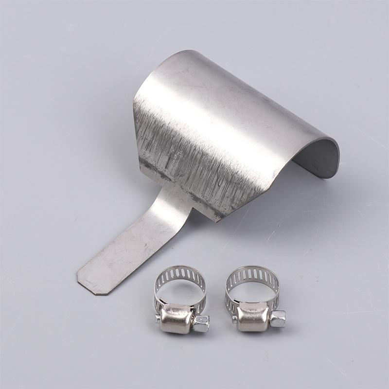 Gas Torch Welding Heat Shield  – Pipe Freeze Spray recenzja i cena
