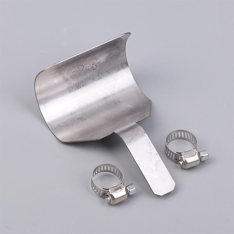 Gas Torch Welding Heat Shield  – Pipe Freeze Spray recenzja i cena