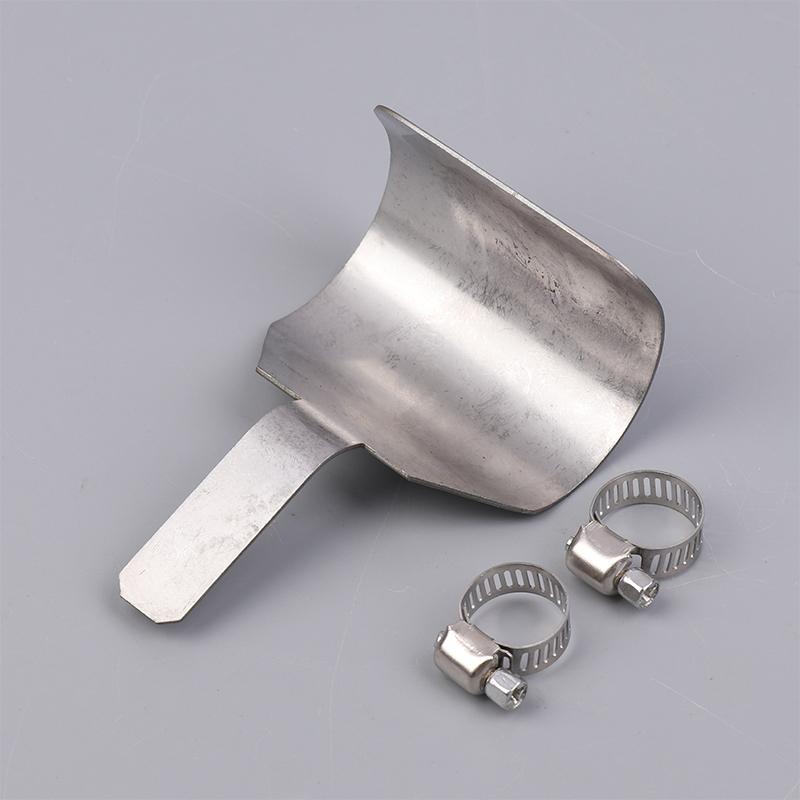 Gas Torch Welding Heat Shield  – Pipe Freeze Spray recenzja i cena