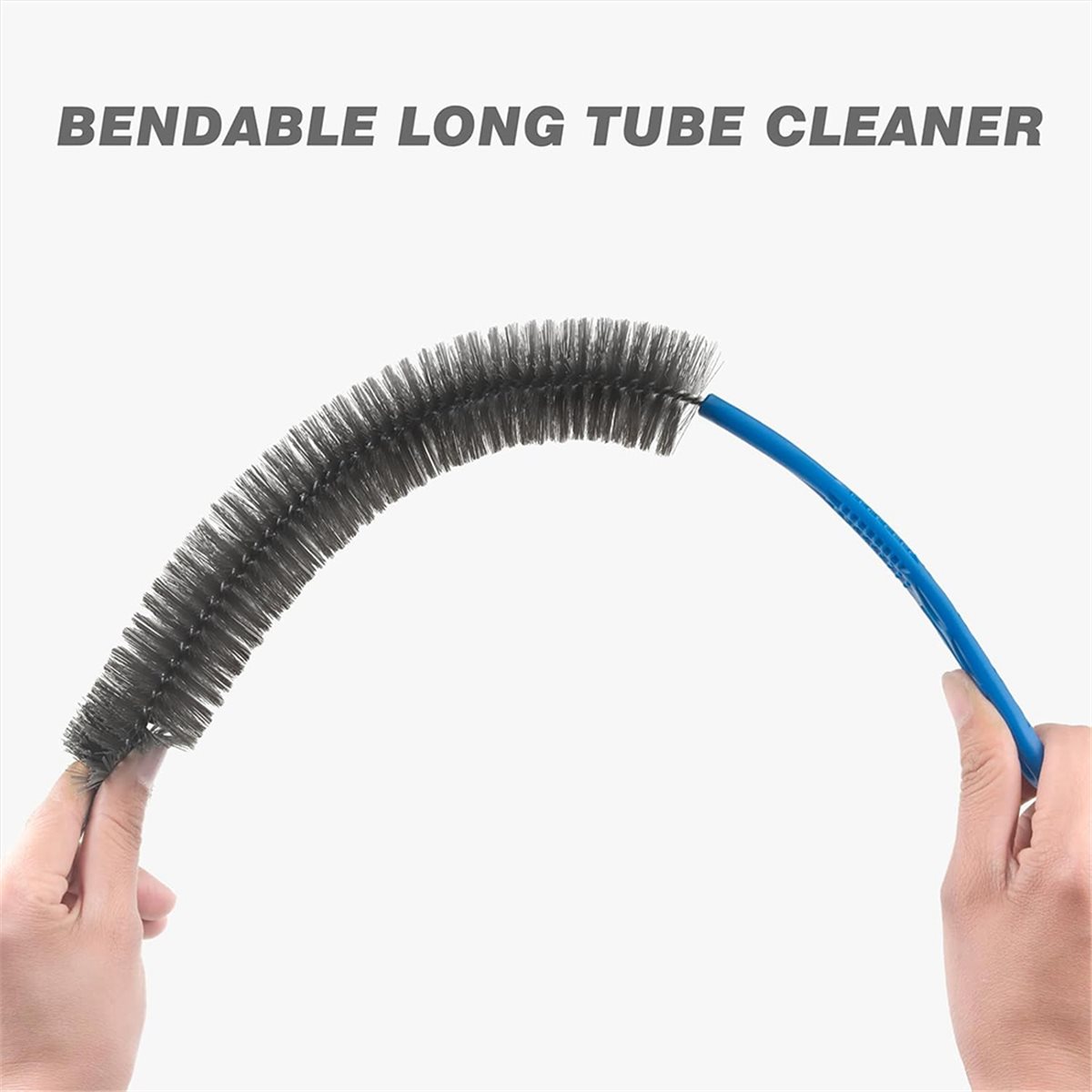 A013 Drain Cleaning Brush Set, – Drain Snake Flexible recenzja i cena