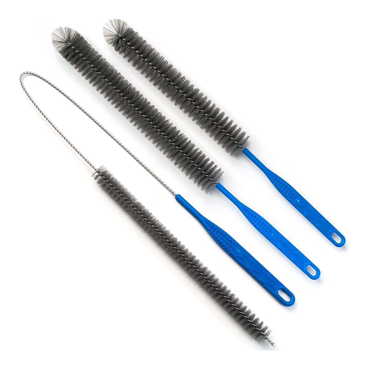 A013 Drain Cleaning Brush Set, – Drain Snake Flexible recenzja i cena