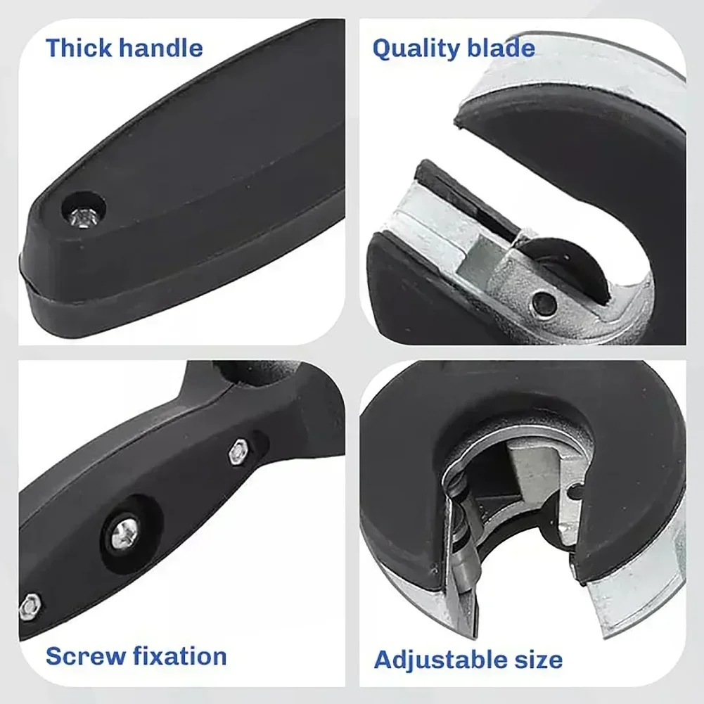 Ratchet Tube Cutter for Stainl – Pipe Cutter Ratchet recenzja i cena