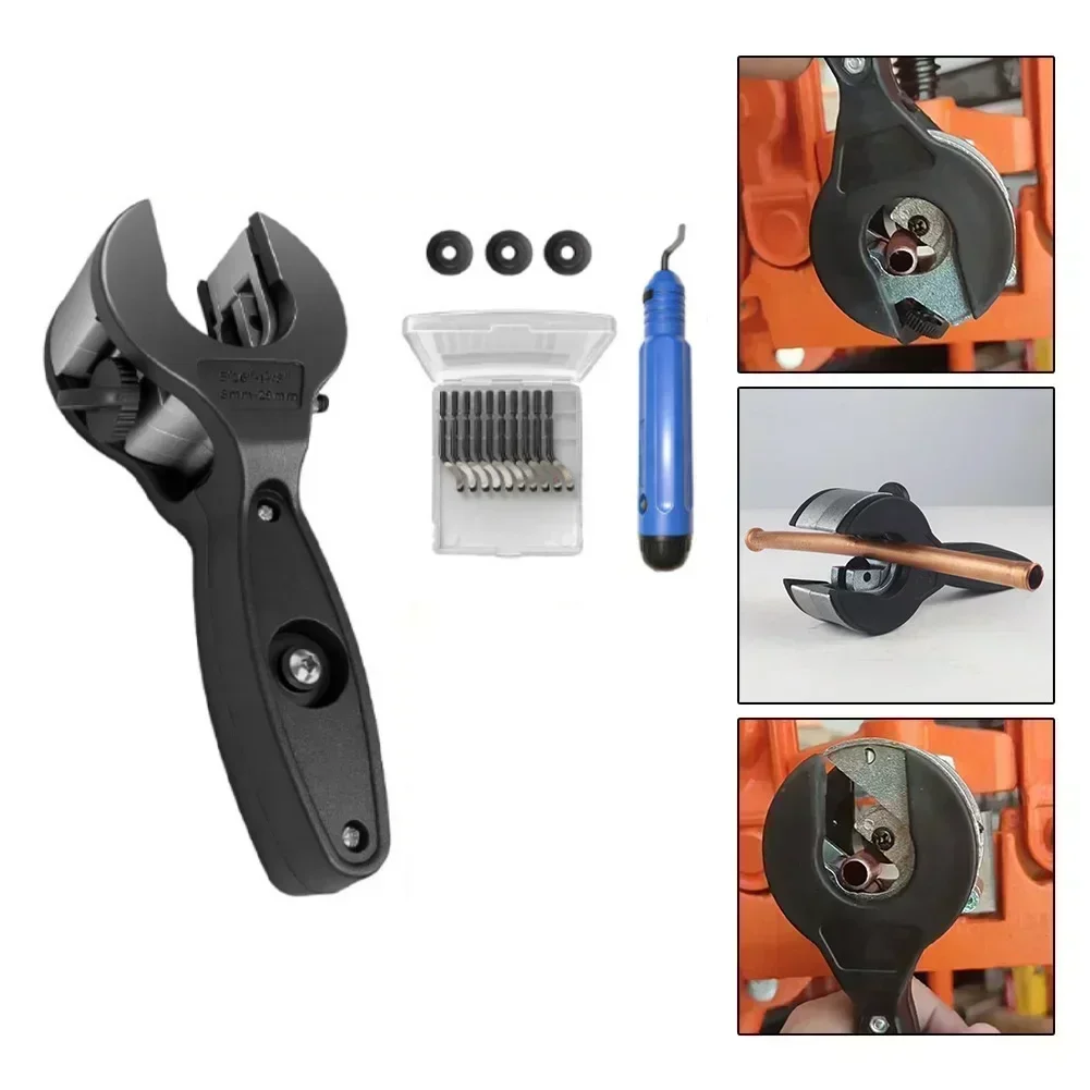 Ratchet Tube Cutter for Stainl – Pipe Cutter Ratchet recenzja i cena