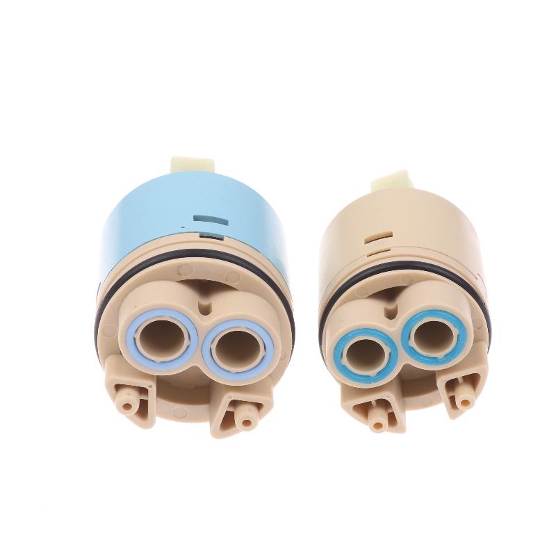 1Pcs Plastic Ceramic Cartridge – Basin Mixer Cartridge recenzja i cena