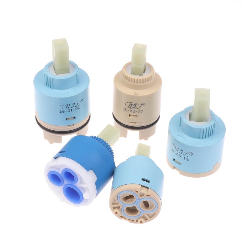1Pcs Plastic Ceramic Cartridge – Basin Mixer Cartridge recenzja i cena