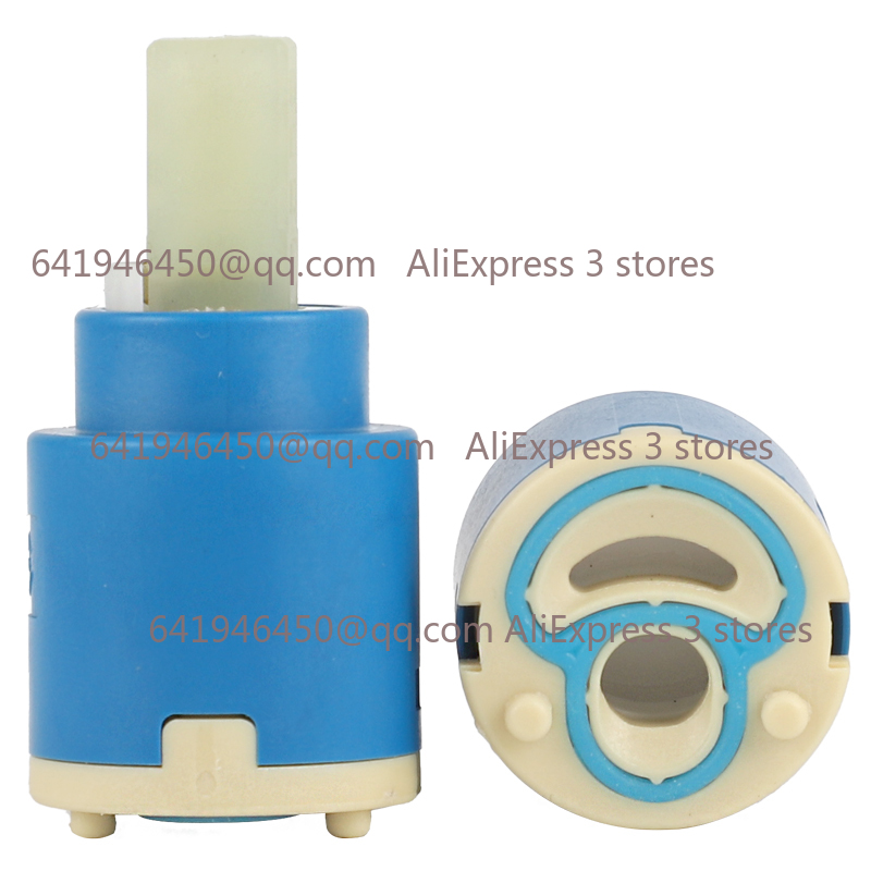 Shower Valve Ceramic Faucet Ca – Basin Mixer Cartridge recenzja i cena