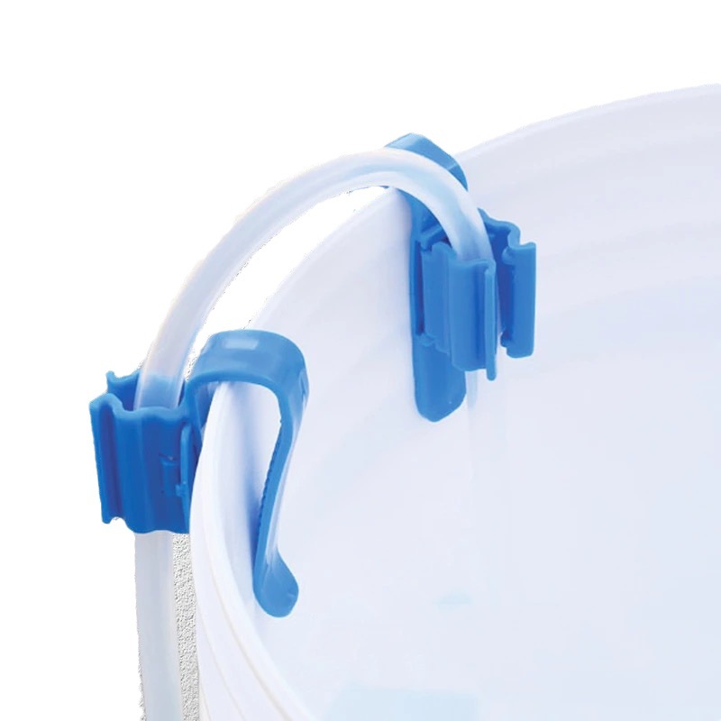 Aquarium Hose Clip 2PC, Adjust – Plastic Pipe Clip recenzja i cena