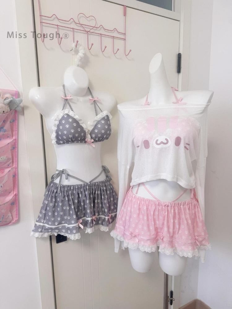 Women Y2K Two Piece Set Butter – Pipe Bending Spring recenzja i cena