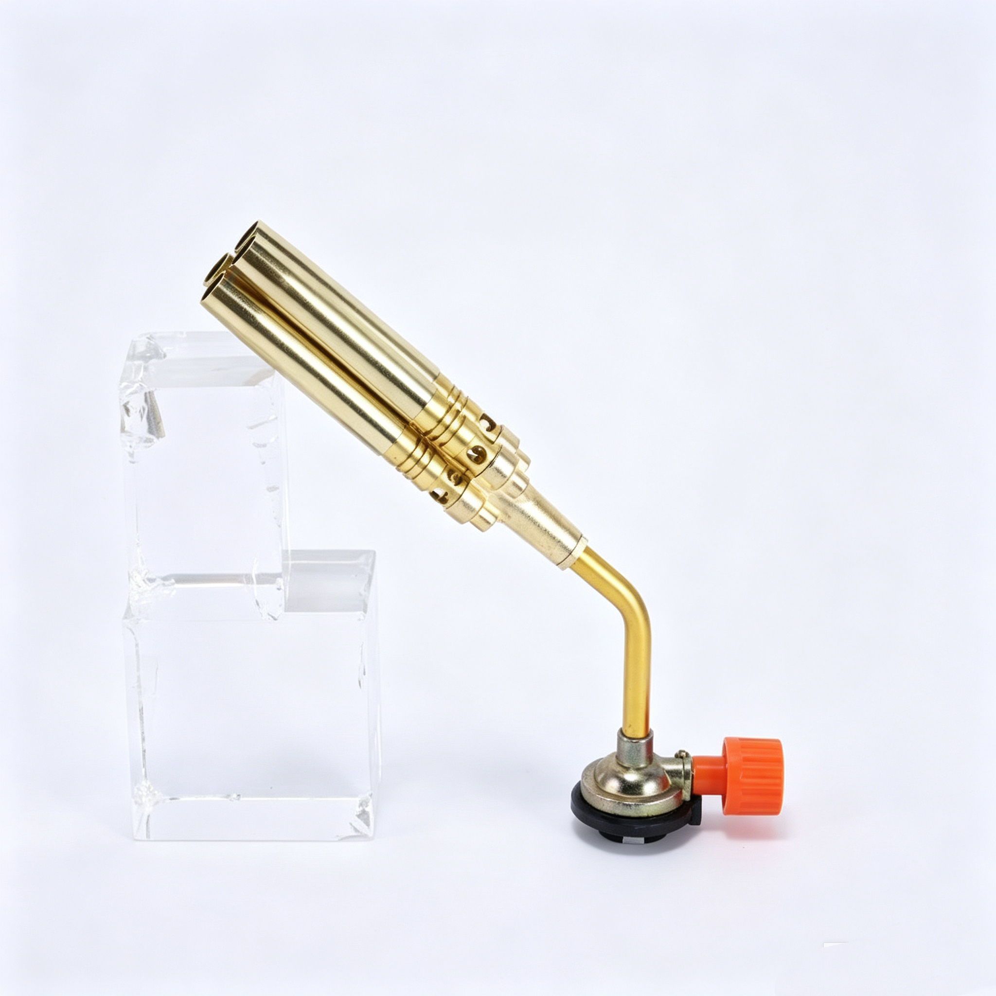 Portable Butane Gas Torch Adju – Pipe Freeze Spray recenzja i cena