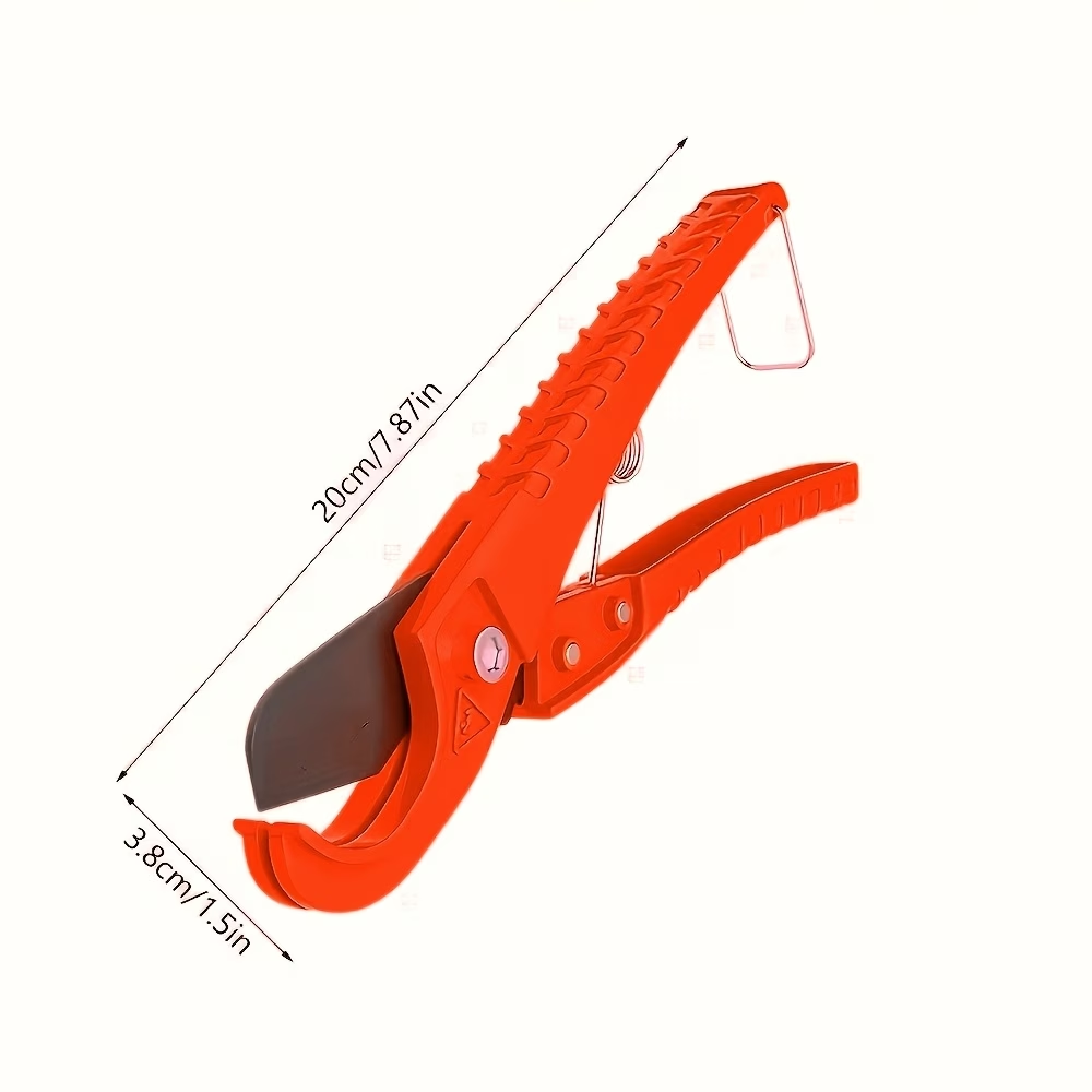 0–32 mm Pipe Cutter, Ratchet-t – Pipe Cutter Ratchet recenzja i cena