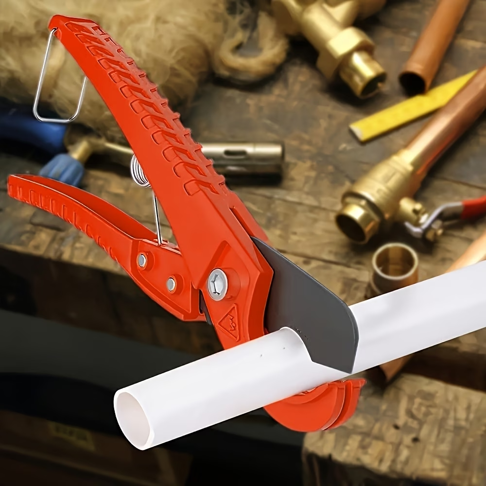 0–32 mm Pipe Cutter, Ratchet-t – Pipe Cutter Ratchet recenzja i cena