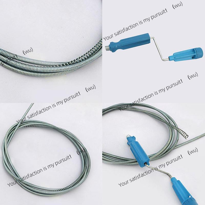 Drain Cleaner Drain Auger Flex – Drain Snake Flexible recenzja i cena