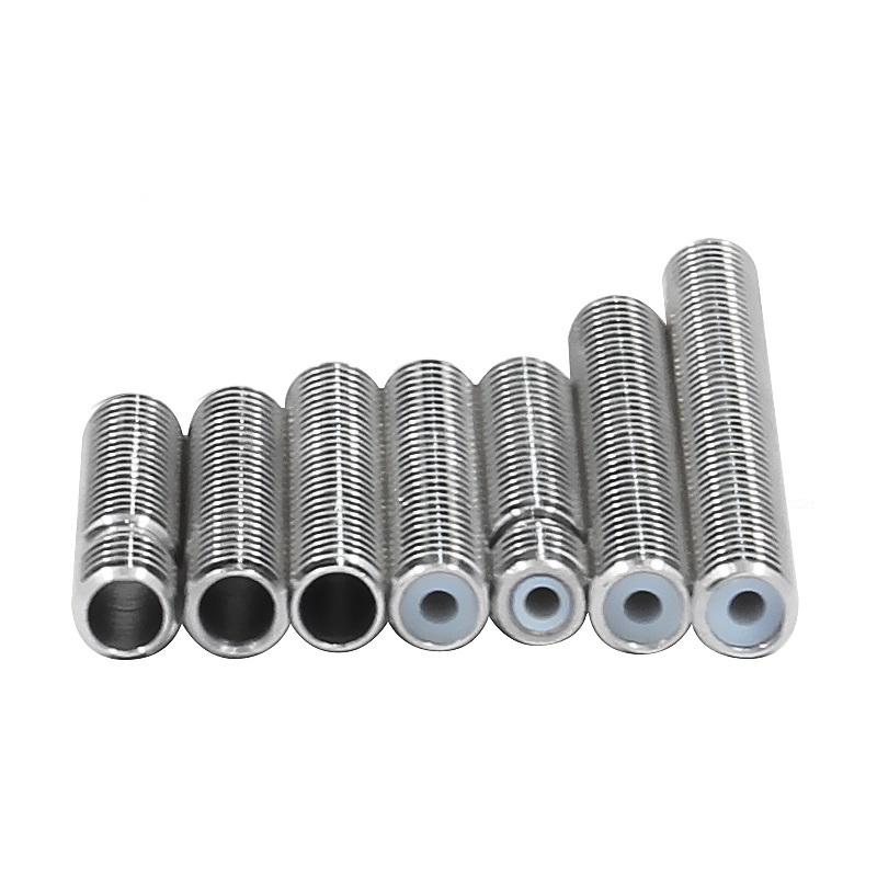 RAMPS 20PCS MK8 Throat M6 Thre – Ptfe Tape Thread recenzja i cena