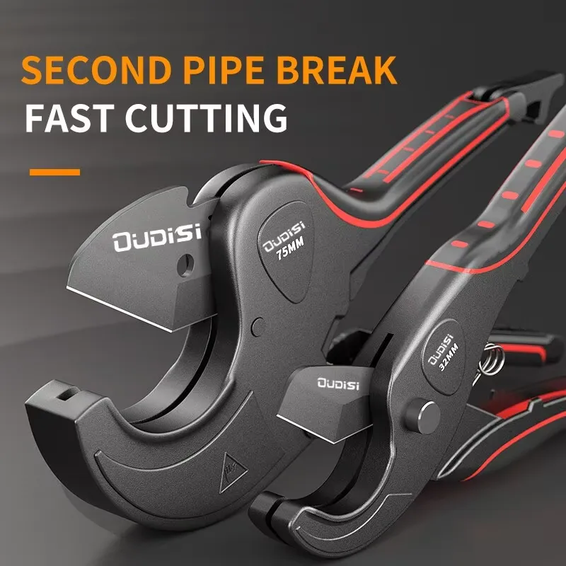 Pipe Cutter 42mm-75mm Aluminum – Pipe Cutter Ratchet recenzja i cena
