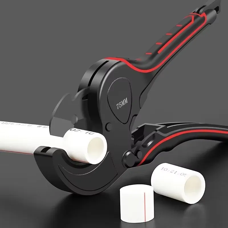 Pipe Cutter 42mm-75mm Aluminum – Pipe Cutter Ratchet recenzja i cena