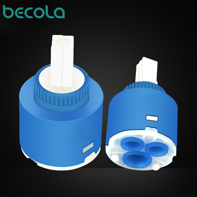 2PC 25/35/40mm Cartridge Valve – Basin Mixer Cartridge recenzja i cena