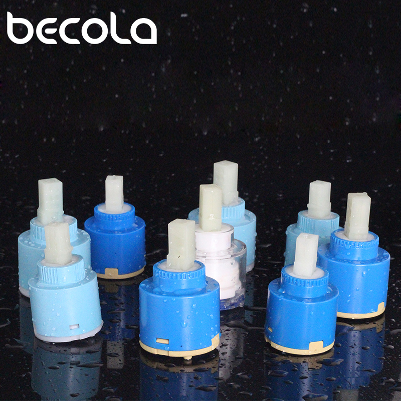 2PC 25/35/40mm Cartridge Valve – Basin Mixer Cartridge recenzja i cena