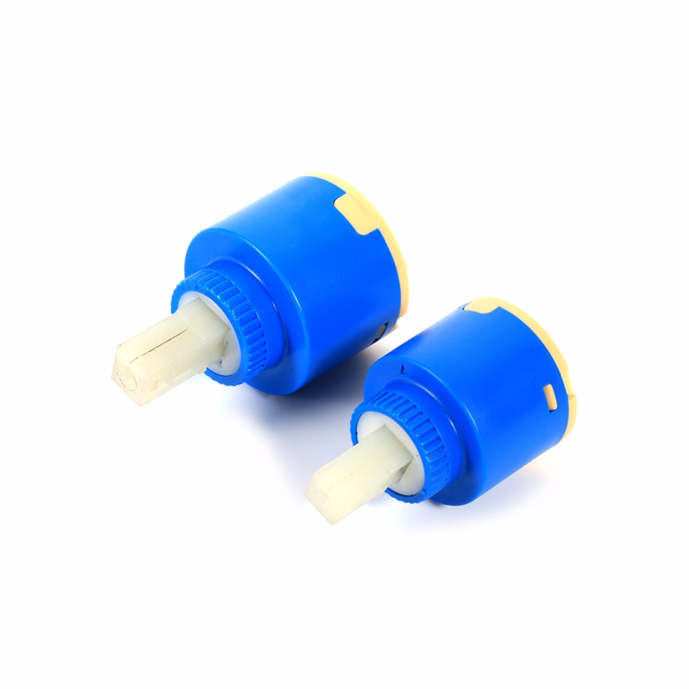 2PC 25/35/40mm Cartridge Valve – Basin Mixer Cartridge recenzja i cena