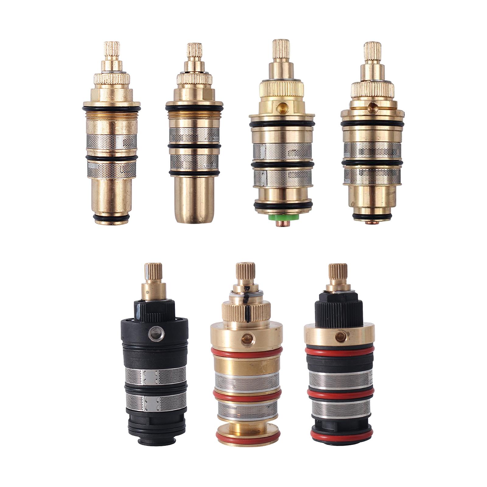 Thermostatic Cartridge Valve S – Shower Valve Cartridge recenzja i cena