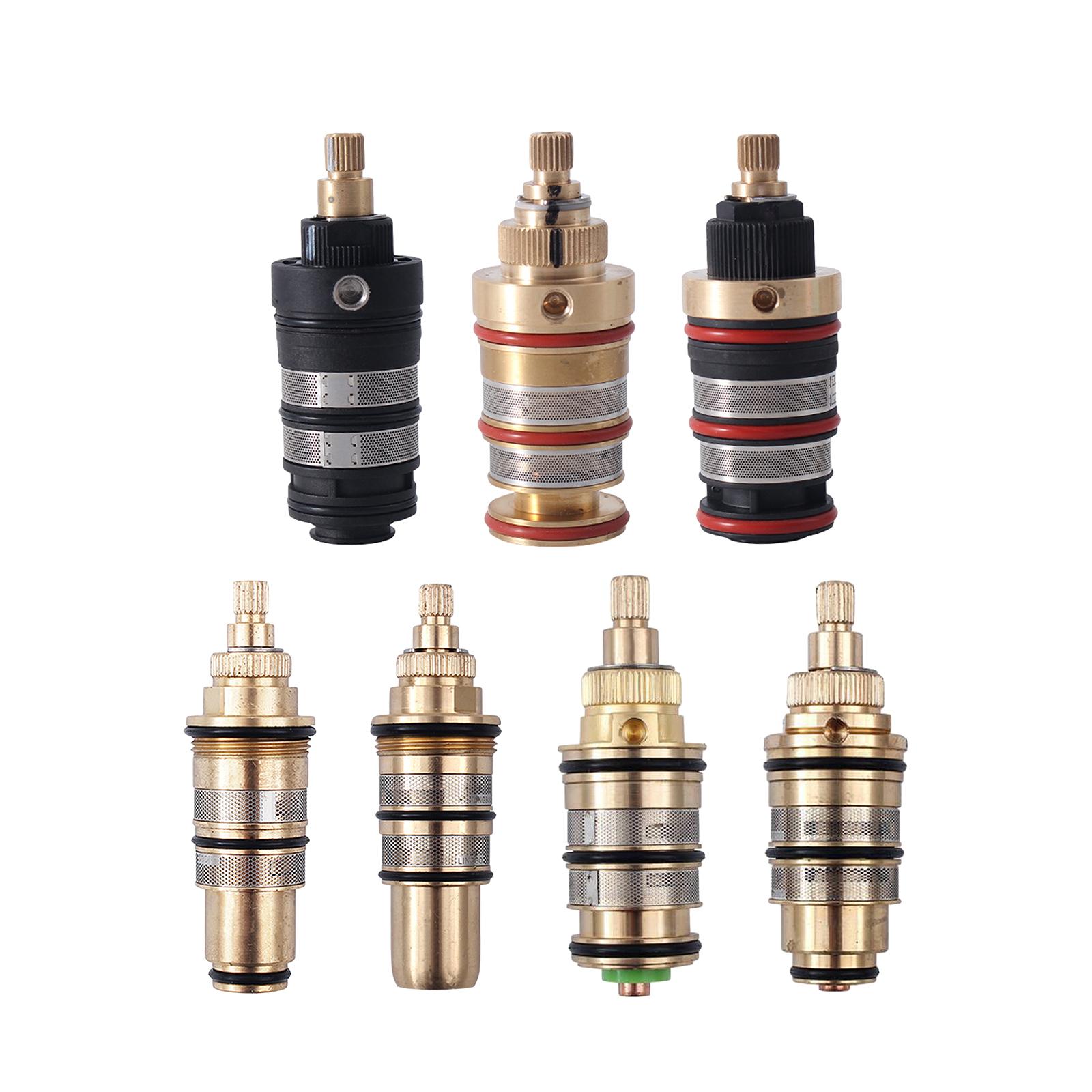 Thermostatic Cartridge Valve S – Shower Valve Cartridge recenzja i cena