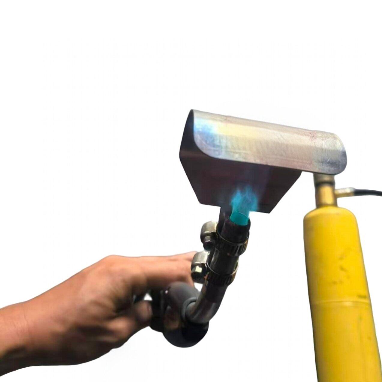 Mapp Gas Torch Welding Torch H – Pipe Freeze Spray recenzja i cena