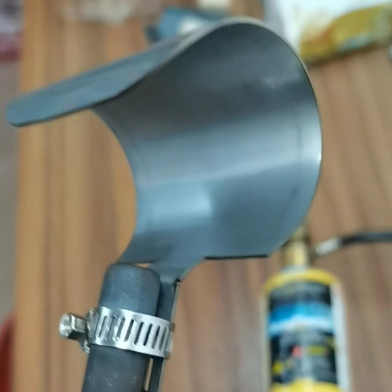 Mapp Gas Torch Welding Torch H – Pipe Freeze Spray recenzja i cena