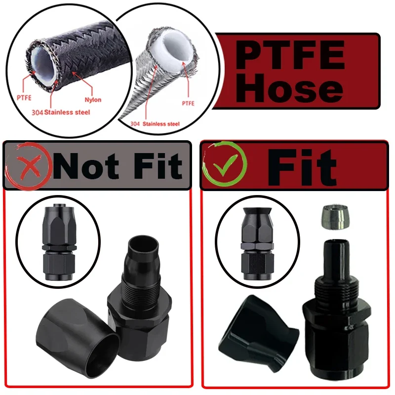 1M/2M/3M/4M 3AN 4AN 6AN 8AN 10 – Ptfe Tape Thread recenzja i cena