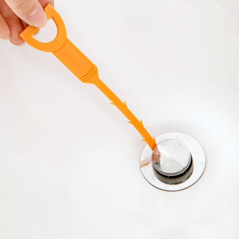 2026 NEW Sink Drain Clog Remov – Drain Snake Flexible recenzja i cena