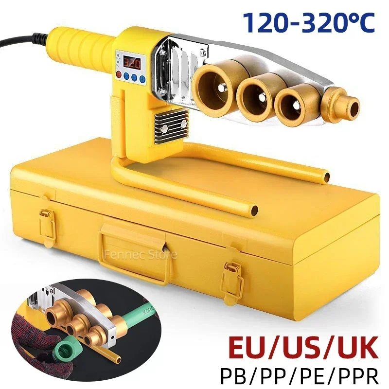 Plastic Water Pipe Welder Plas – Pipe Freeze Spray recenzja i cena