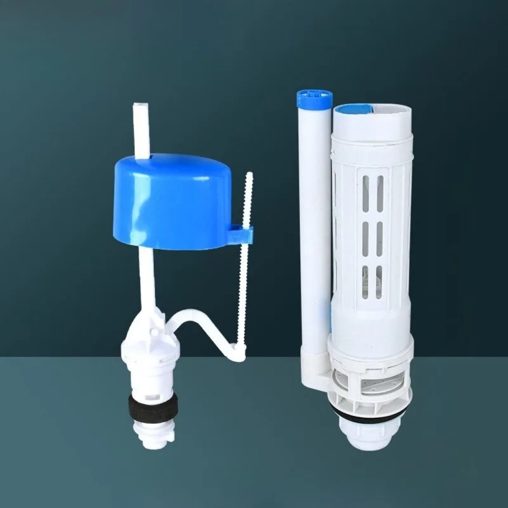 New for Bathroom Toilet Cister – Toilet Fill Valve recenzja i cena