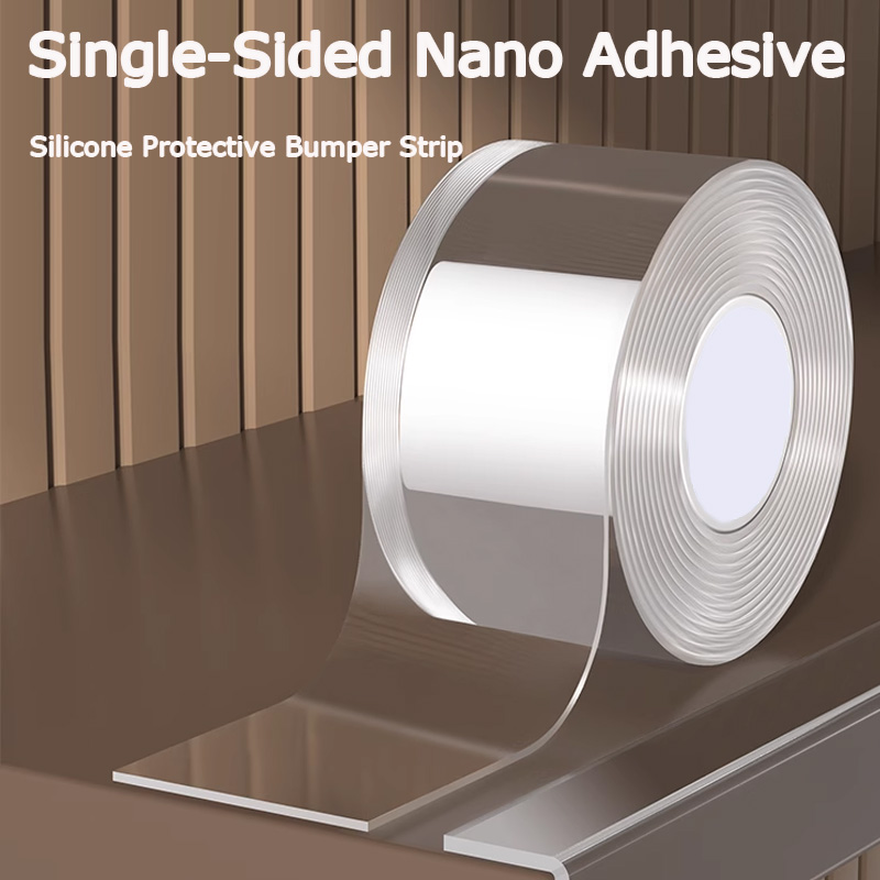 Single-sided Nano Strong Adhes – Silicone Tap Washer recenzja i cena